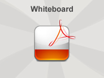Interactive whiteboard resource as a PDF file